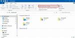 How Do I Open Quick Access in Windows 10?