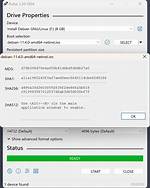 How Do I Open Rufus Linux?