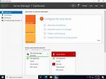 How Do I Open Server Manager in Windows 8?