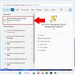 How Do I Open Sql Server Management Studio?