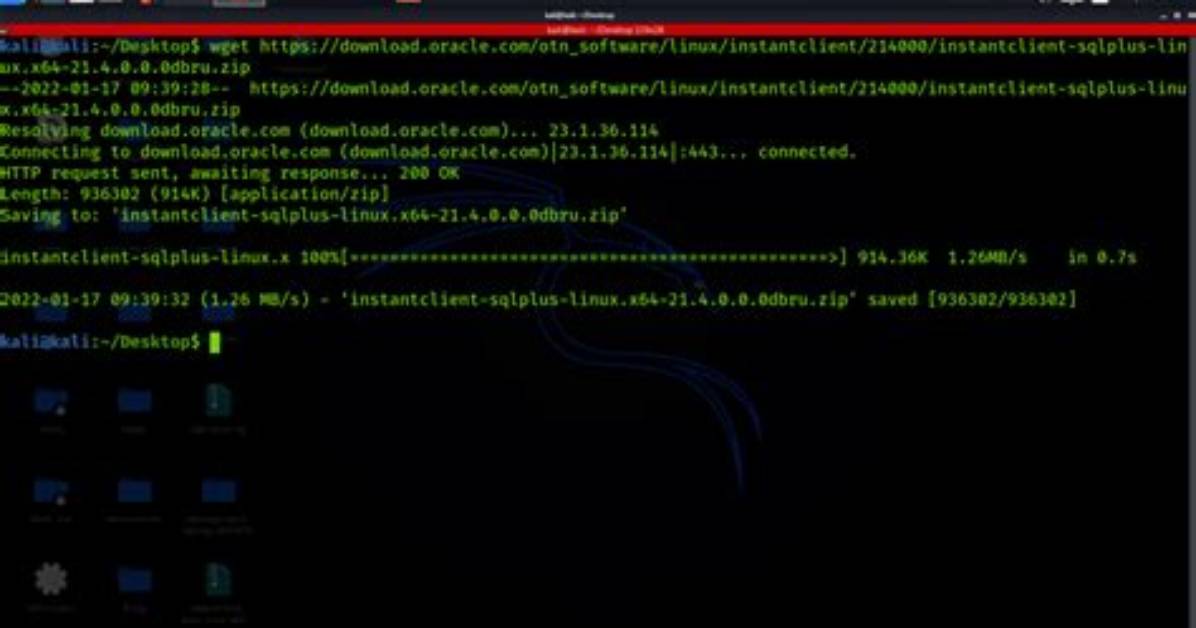 How Do I Open Sqlplus in Linux?