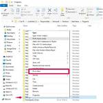 How Do I Open the Startup Folder in Windows 7?