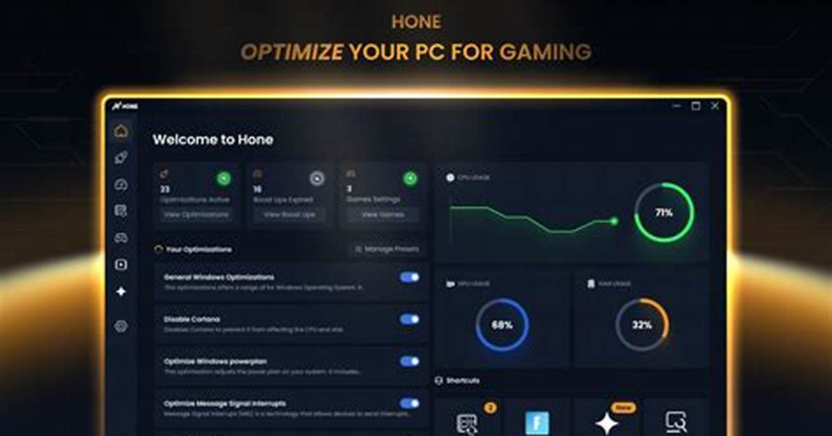 How Do I Optimize My Ping?