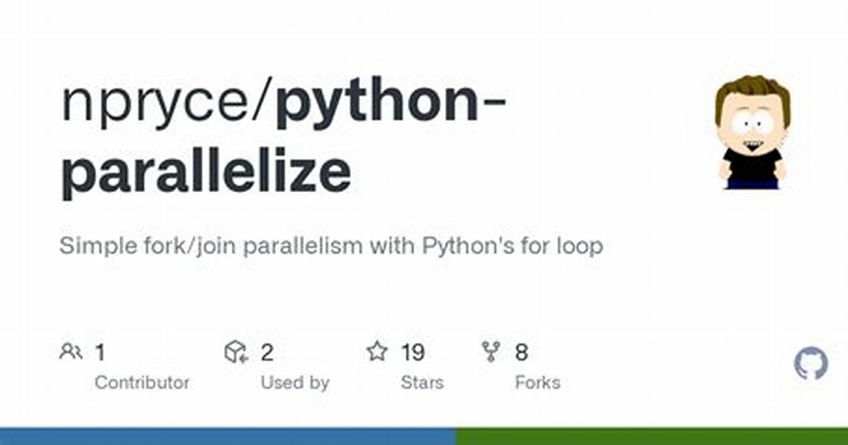 How Do I Parallelize a Simple Python Loop?