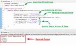 How Do I Parse a String to a Float or Int?