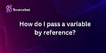 How Do I Pass a Variable from One Script to Another in Unix?