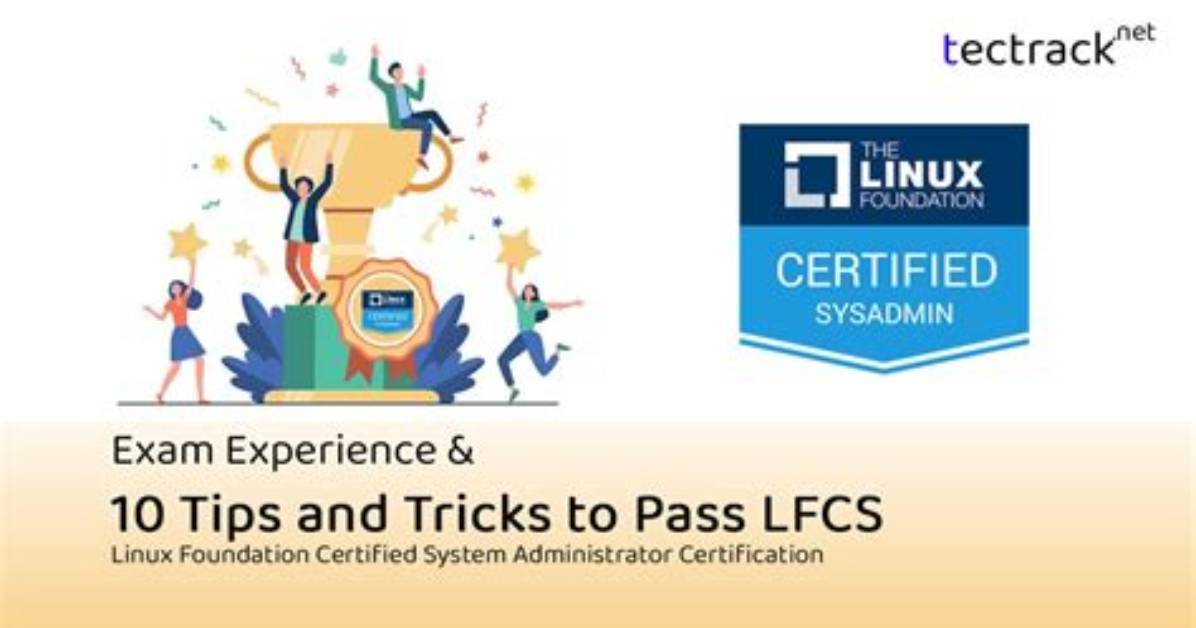 How Do I Pass Linux Certification?