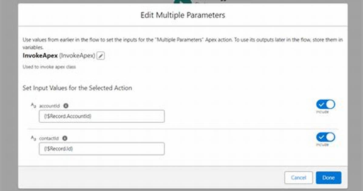 How Do I Pass Multiple Parameter in Url?