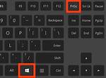 How Do I Paste a Print Screen in Ubuntu?
