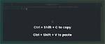 How Do I Paste into Linux Terminal?