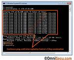How Do I Ping Continuously in Linux?