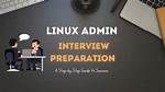 How Do I Prepare for Linux Admin Interview?