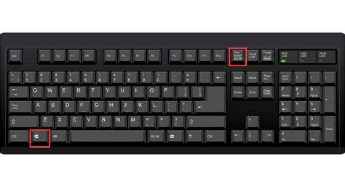 How Do I Print Screen in Linux Mint?
