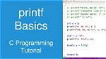 How Do I Printf() a Uint16_T?