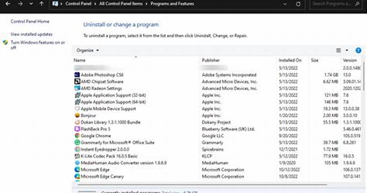 How Do I Prioritize Programs in Windows 10?