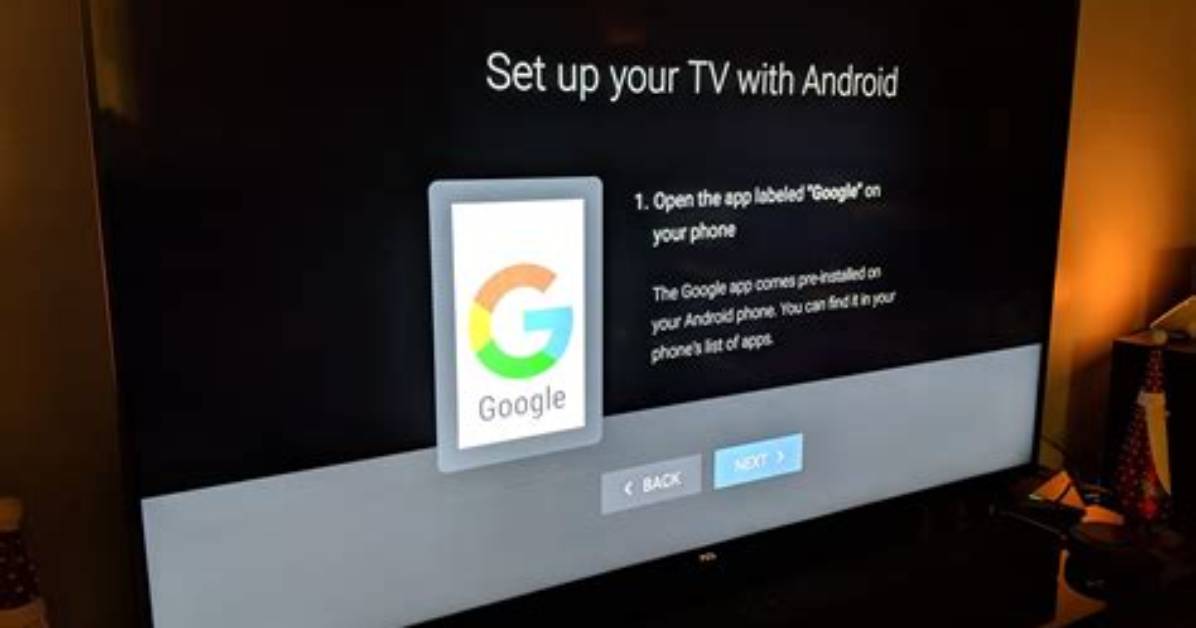 How Do I Program My Android Tv Box?