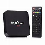 How Do I Program My Mxq Pro Remote to My Tv?