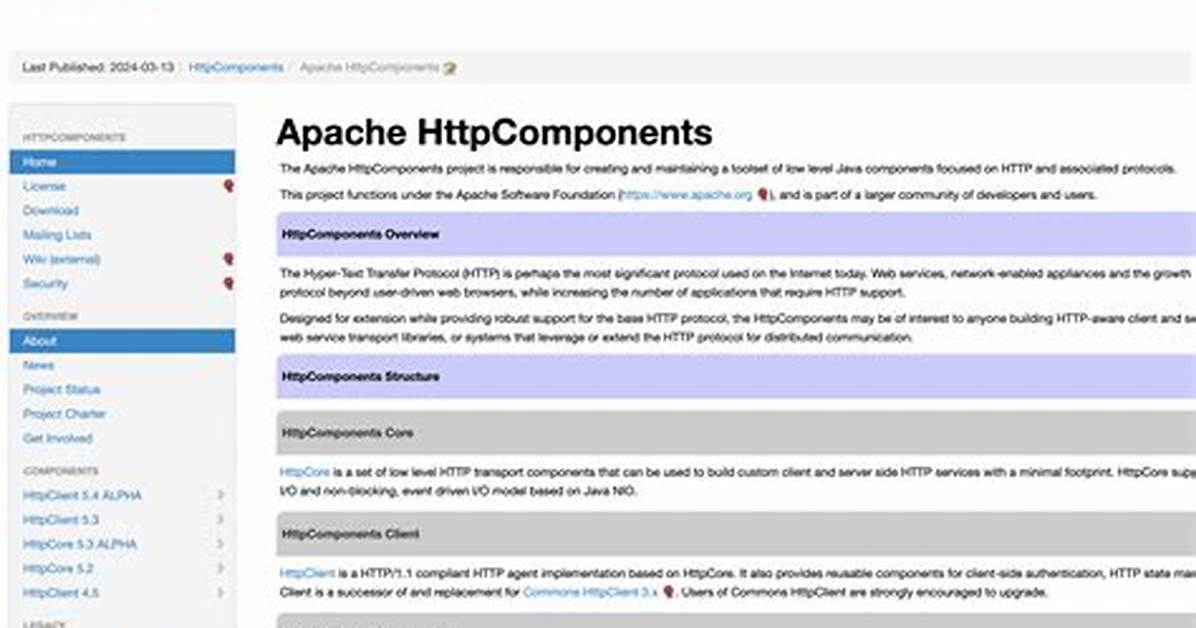 How Do I Pull in Apache httpComponents Using Maven in Eclipse