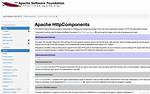 How Do I Pull in Apache httpComponents Using Maven in Eclipse