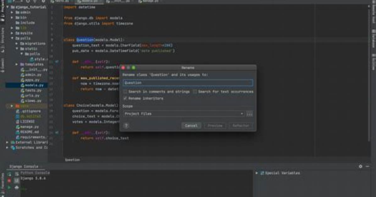 How Do I Pull in Pycharm