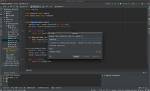How Do I Pull in Pycharm