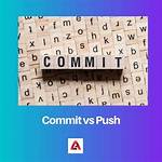 How Do I Push Amended Commit to the Remote Git Repository?