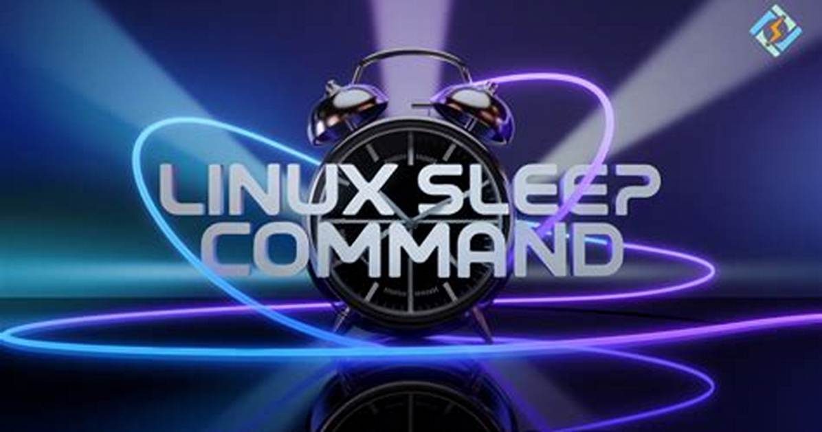 How Do I Put Linux in Sleep Mode?