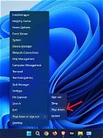 How Do I Put the Shutdown Button on My Taskbar Windows 10?
