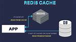 How Do I Redis Cache in Node Js?