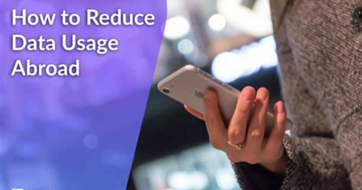 How Do I Reduce Data Usage on Windows 10?