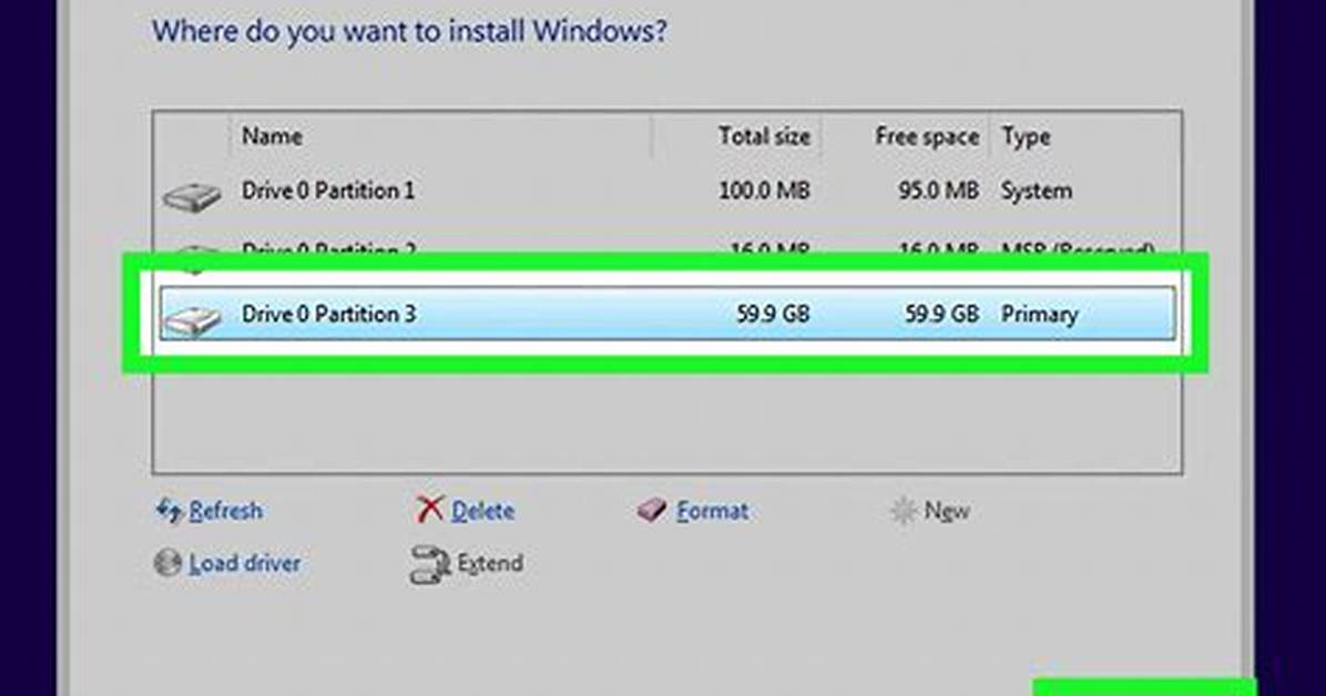 How Do I Reformat My Computer?