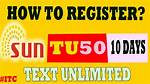 How Do I Register Tu50 Sun 2021?