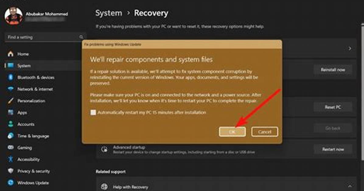 How Do I Reinstall a Program on Windows 10?