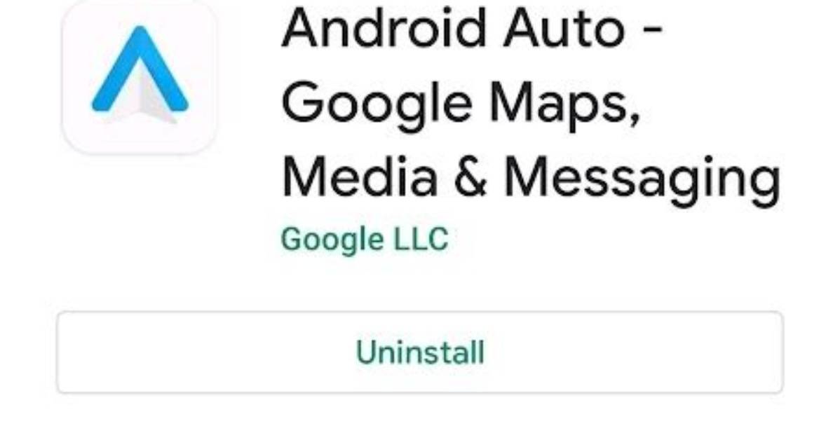How Do I Reinstall Android Auto?