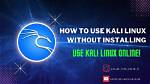 How Do I Reinstall Kali Linux Without Losing Data?