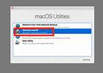 How Do I Reinstall macOS?