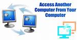 How Do I Remotely Access Another Computer from Ubuntu?
