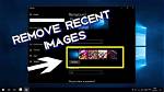 How Do I Remove a Desktop Background in Windows 7?