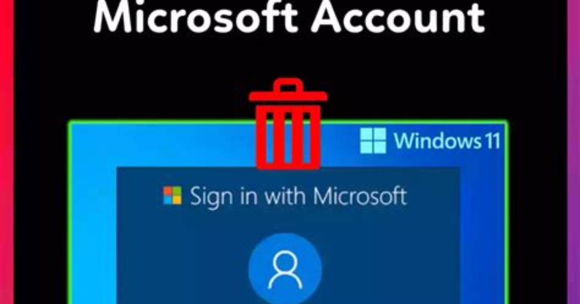 How Do I Remove a Microsoft Windows Key?