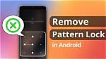 How Do I Remove a Pattern in Photoshop?