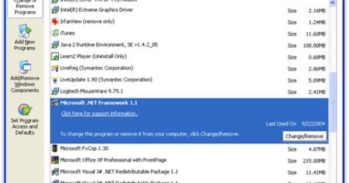 How Do I Remove a Program as Administrator in Windows 10?