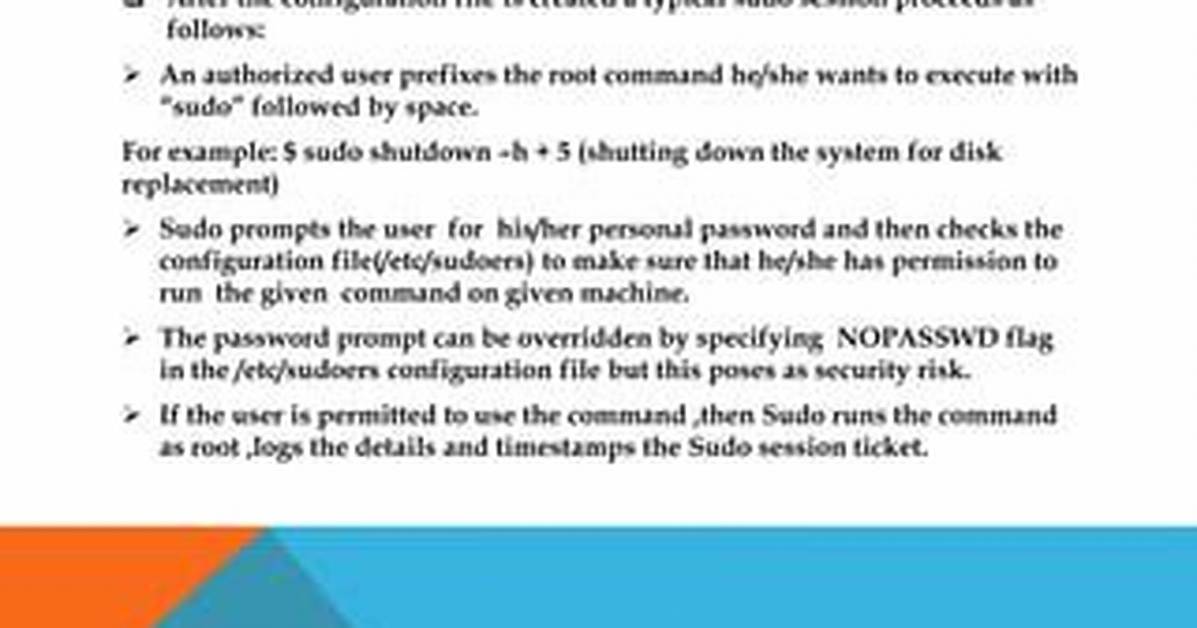 How Do I Remove a Sudo User in Linux?
