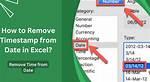 How Do I Remove a Timestamp from a Photo in Photoshop?