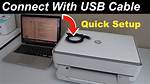 How Do I Remove a Usb Printer Port in Windows 10?