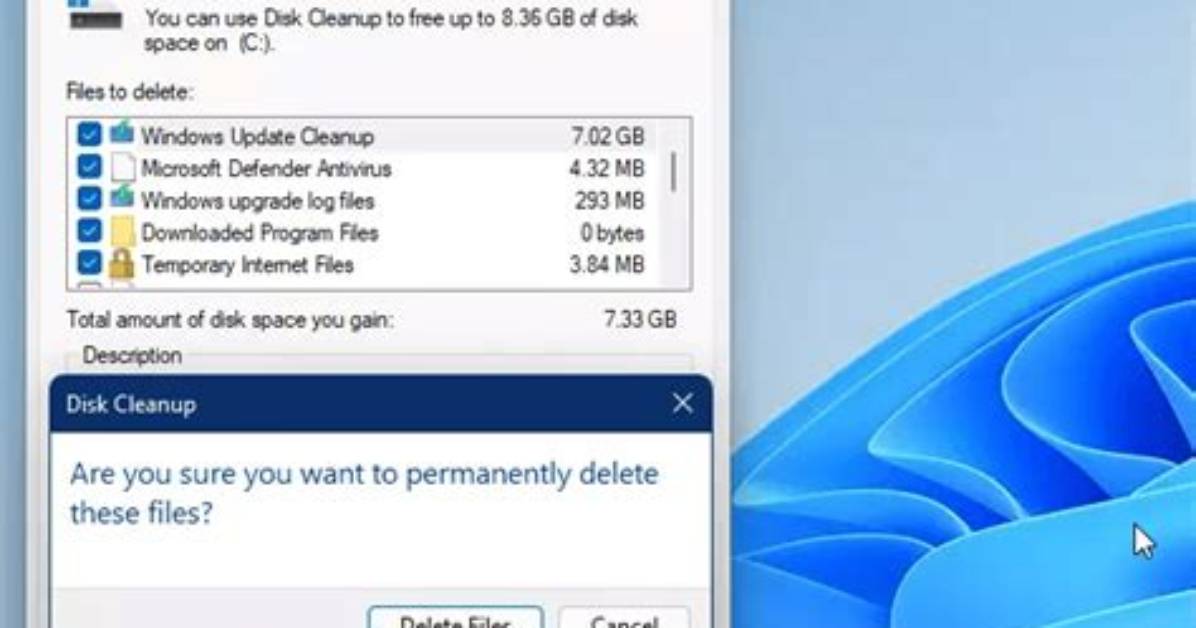 How Do I Remove a User Folder in Windows 7?