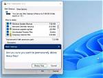 How Do I Remove a User Folder in Windows 7?