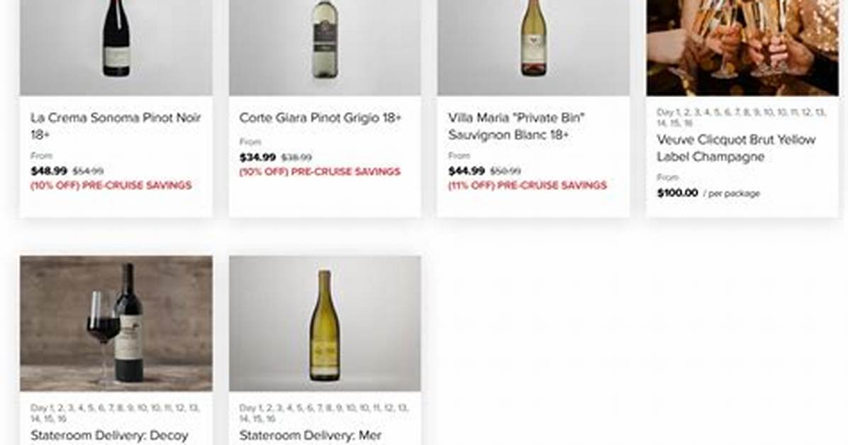 How Do I Remove a Wine Program?