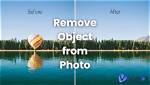 How Do I Remove an Object in Photoshop Express?