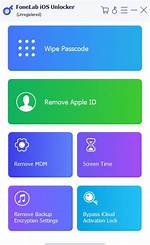 How Do I Remove Apple Restriction Code?