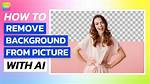 How Do I Remove Background Shadow in Lightroom?
